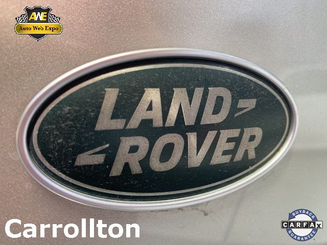 2017 LAND ROVER RANGE ROVER HSE SALGS2FV5HA331131
