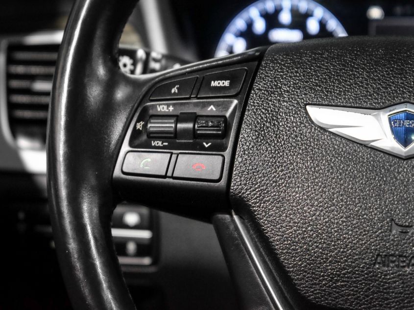 2015 HYUNDAI GENESIS 3.8L KMHGN4JE7FU032989