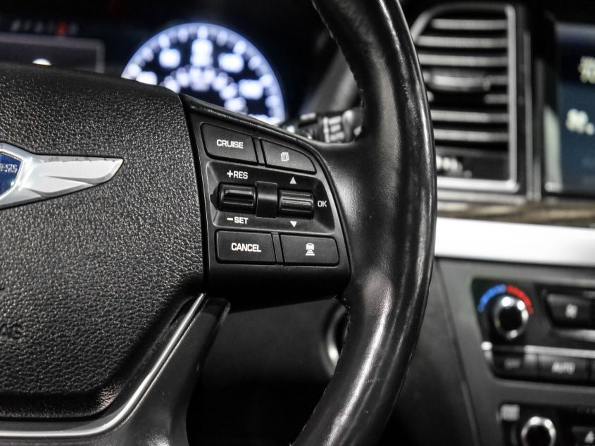2015 HYUNDAI GENESIS 3.8L KMHGN4JE7FU032989