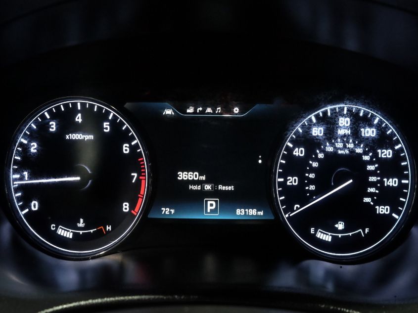 2015 HYUNDAI GENESIS 3.8L KMHGN4JE7FU032989