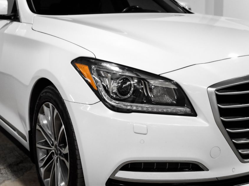 2015 HYUNDAI GENESIS 3.8L KMHGN4JE7FU032989