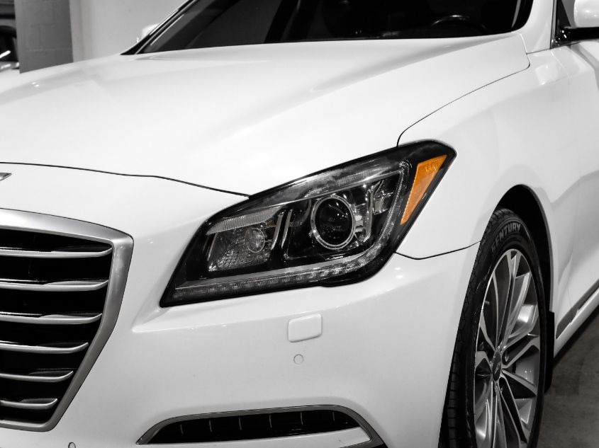 2015 HYUNDAI GENESIS 3.8L KMHGN4JE7FU032989