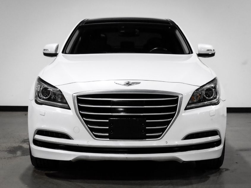 2015 HYUNDAI GENESIS 3.8L KMHGN4JE7FU032989