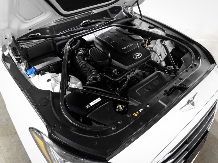 2015 HYUNDAI GENESIS 3.8L KMHGN4JE7FU032989