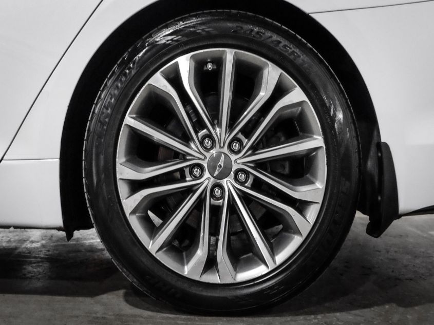 2015 HYUNDAI GENESIS 3.8L KMHGN4JE7FU032989