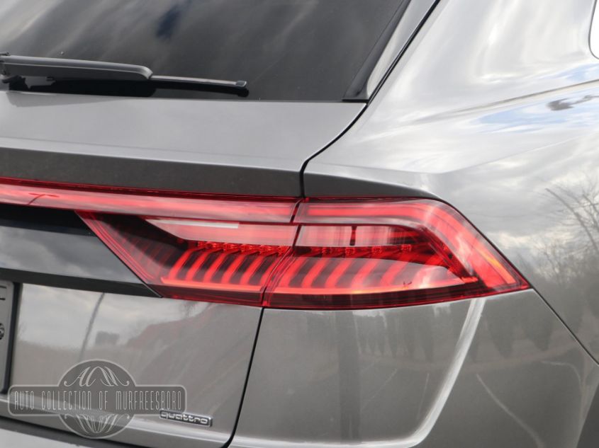 2019 AUDI Q8 PRESTIGE WA1CVBF1XKD035015
