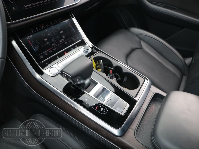 2019 AUDI Q8 PRESTIGE WA1CVBF1XKD035015
