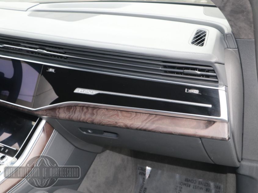 2019 AUDI Q8 PRESTIGE WA1CVBF1XKD035015