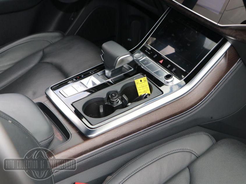 2019 AUDI Q8 PRESTIGE WA1CVBF1XKD035015