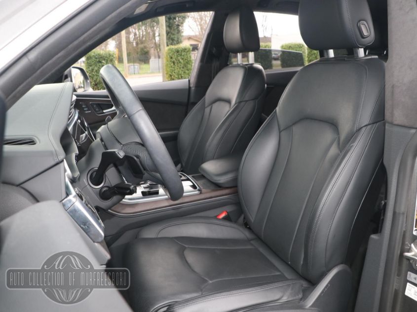 2019 AUDI Q8 PRESTIGE WA1CVBF1XKD035015