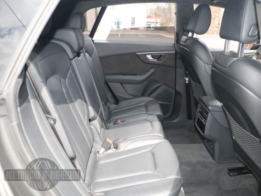2019 AUDI Q8 PRESTIGE WA1CVBF1XKD035015