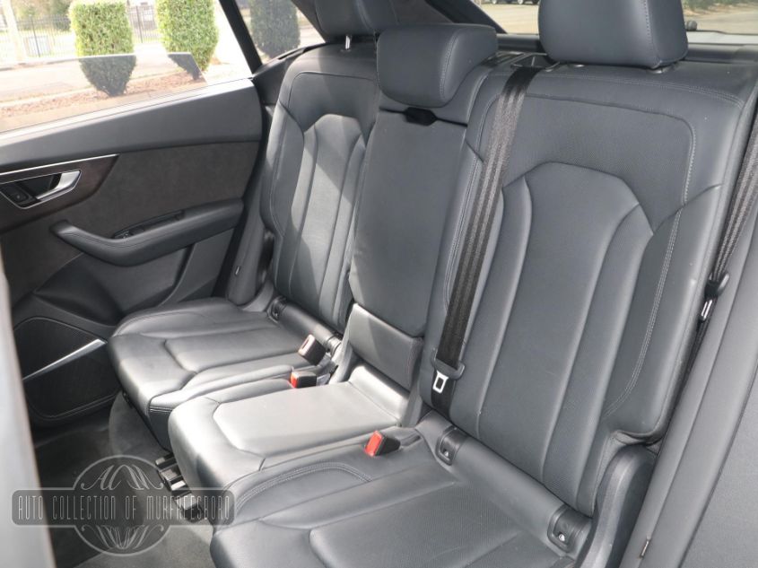 2019 AUDI Q8 PRESTIGE WA1CVBF1XKD035015