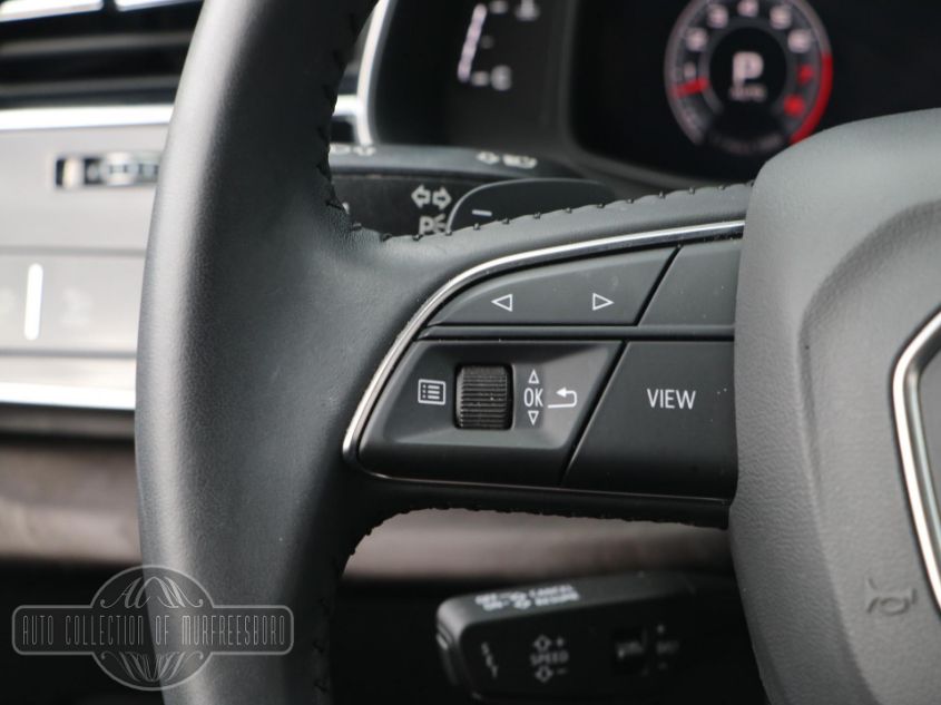 2019 AUDI Q8 PRESTIGE WA1CVBF1XKD035015