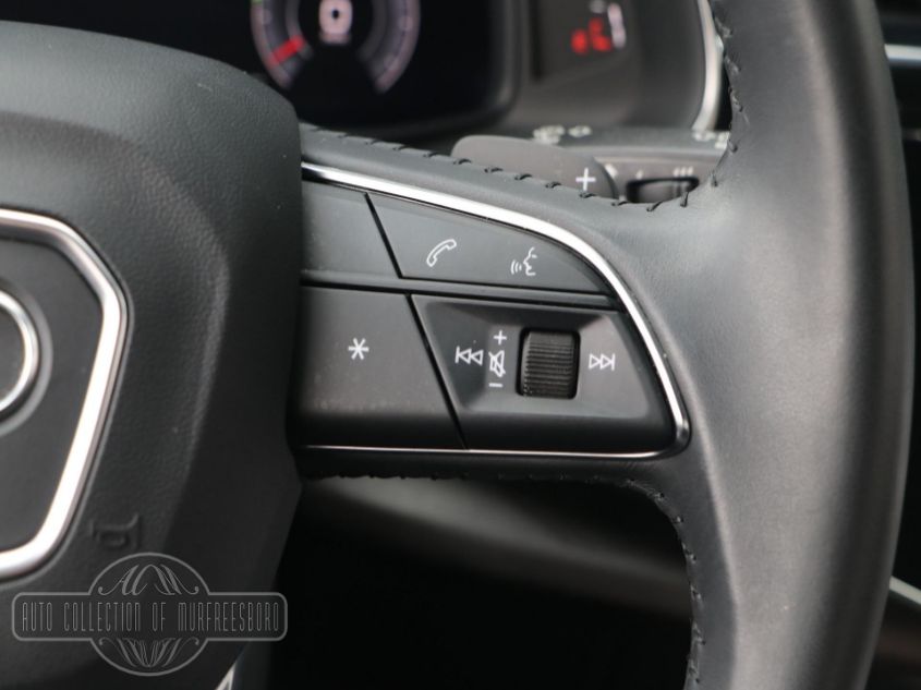 2019 AUDI Q8 PRESTIGE WA1CVBF1XKD035015