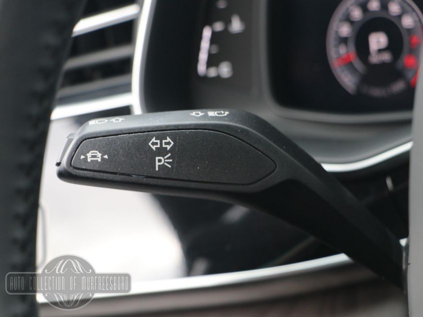 2019 AUDI Q8 PRESTIGE WA1CVBF1XKD035015