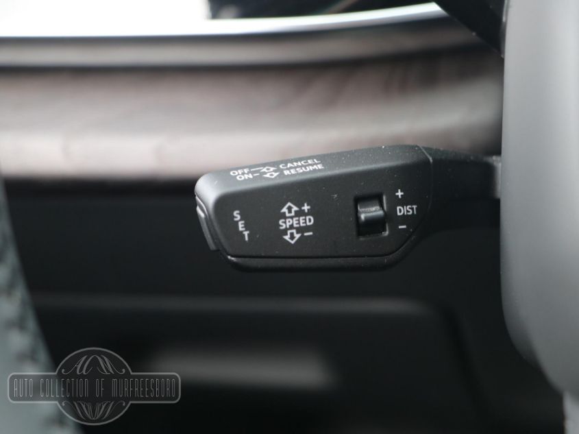 2019 AUDI Q8 PRESTIGE WA1CVBF1XKD035015