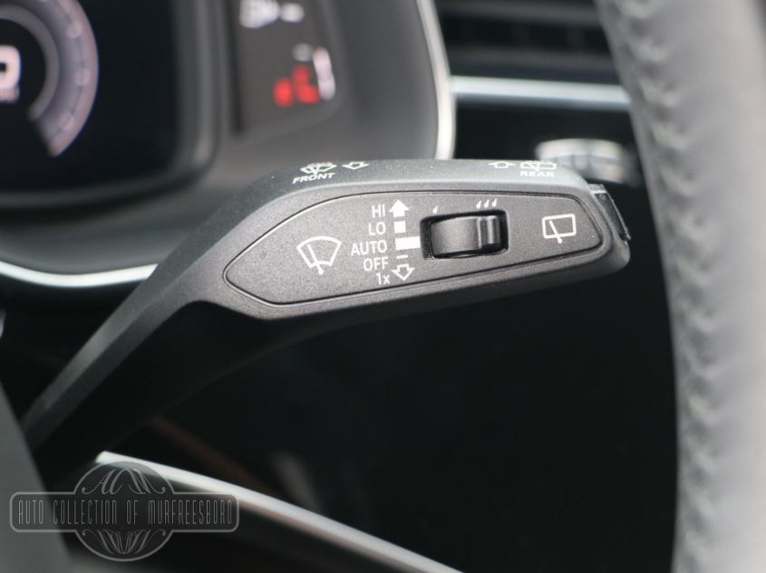 2019 AUDI Q8 PRESTIGE WA1CVBF1XKD035015