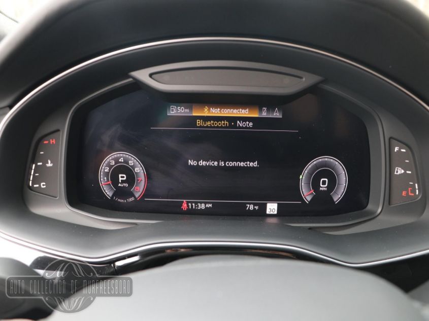2019 AUDI Q8 PRESTIGE WA1CVBF1XKD035015