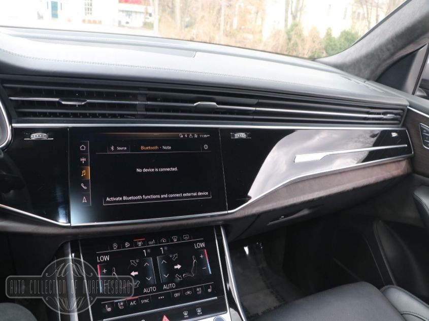 2019 AUDI Q8 PRESTIGE WA1CVBF1XKD035015