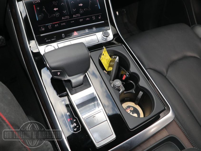 2019 AUDI Q8 PRESTIGE WA1CVBF1XKD035015
