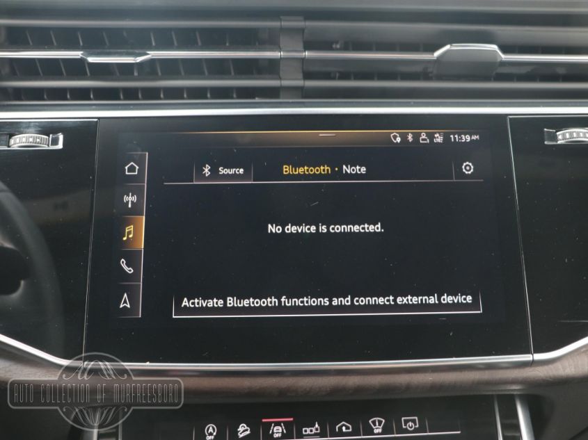 2019 AUDI Q8 PRESTIGE WA1CVBF1XKD035015