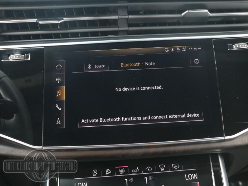 2019 AUDI Q8 PRESTIGE WA1CVBF1XKD035015