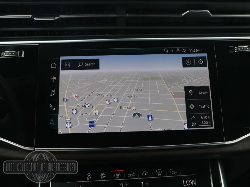 2019 AUDI Q8 PRESTIGE WA1CVBF1XKD035015