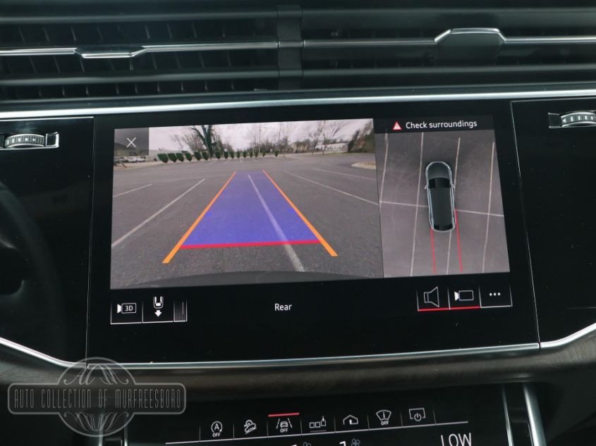 2019 AUDI Q8 PRESTIGE WA1CVBF1XKD035015