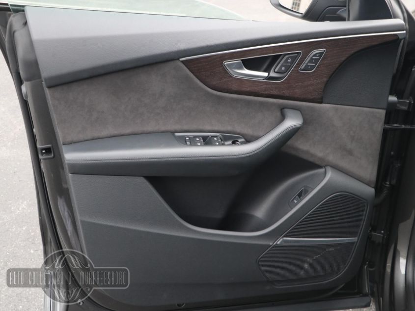 2019 AUDI Q8 PRESTIGE WA1CVBF1XKD035015