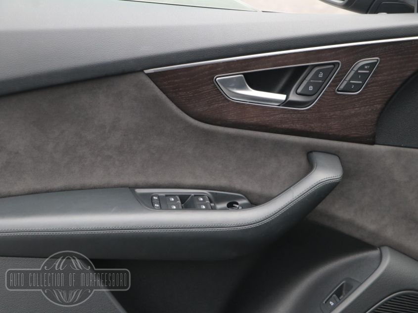 2019 AUDI Q8 PRESTIGE WA1CVBF1XKD035015