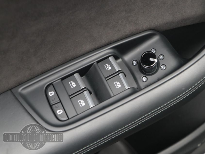 2019 AUDI Q8 PRESTIGE WA1CVBF1XKD035015
