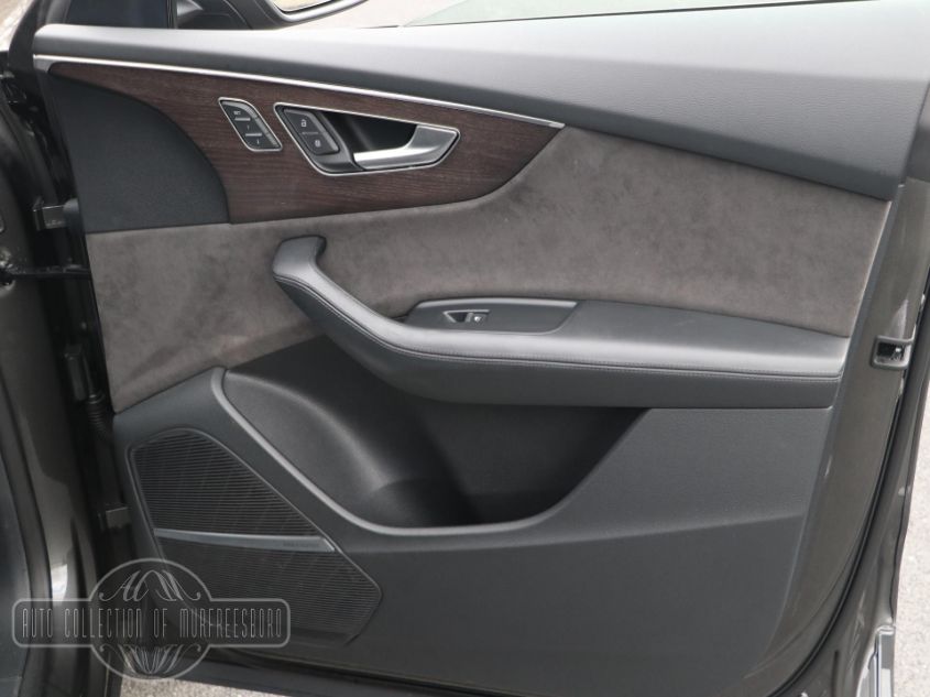 2019 AUDI Q8 PRESTIGE WA1CVBF1XKD035015