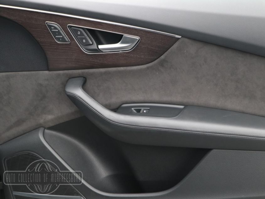 2019 AUDI Q8 PRESTIGE WA1CVBF1XKD035015