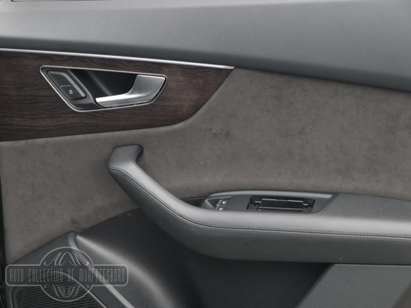 2019 AUDI Q8 PRESTIGE WA1CVBF1XKD035015