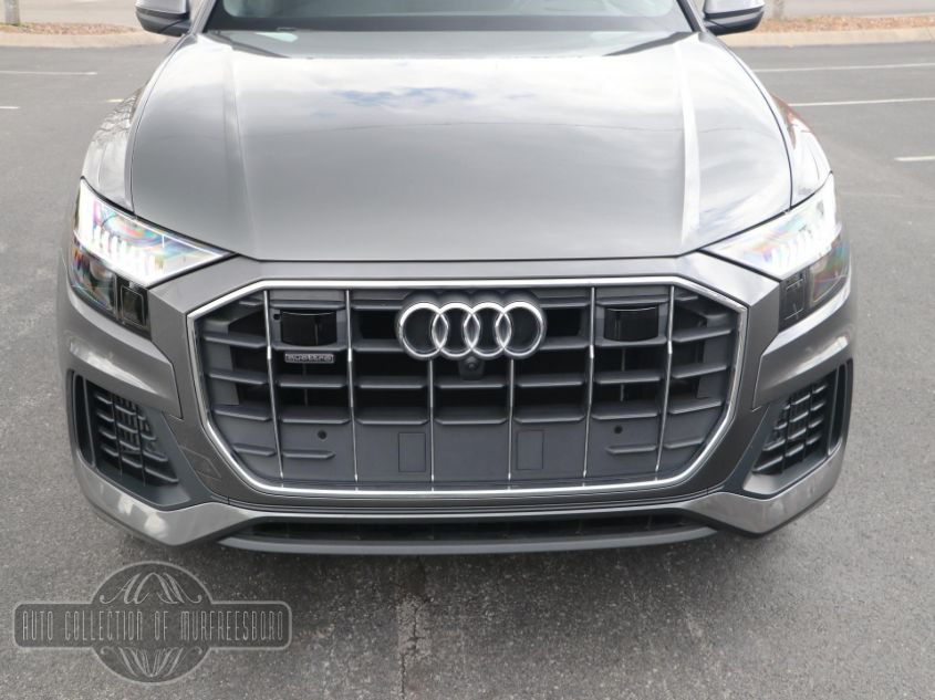 2019 AUDI Q8 PRESTIGE WA1CVBF1XKD035015