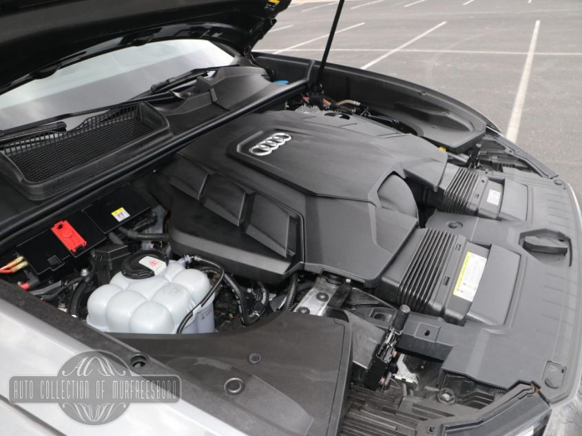 2019 AUDI Q8 PRESTIGE WA1CVBF1XKD035015