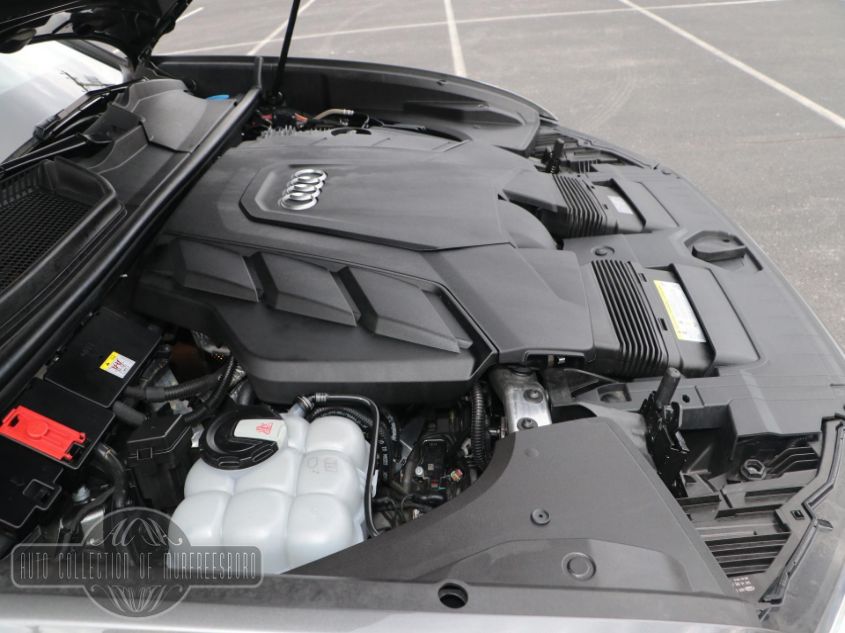 2019 AUDI Q8 PRESTIGE WA1CVBF1XKD035015