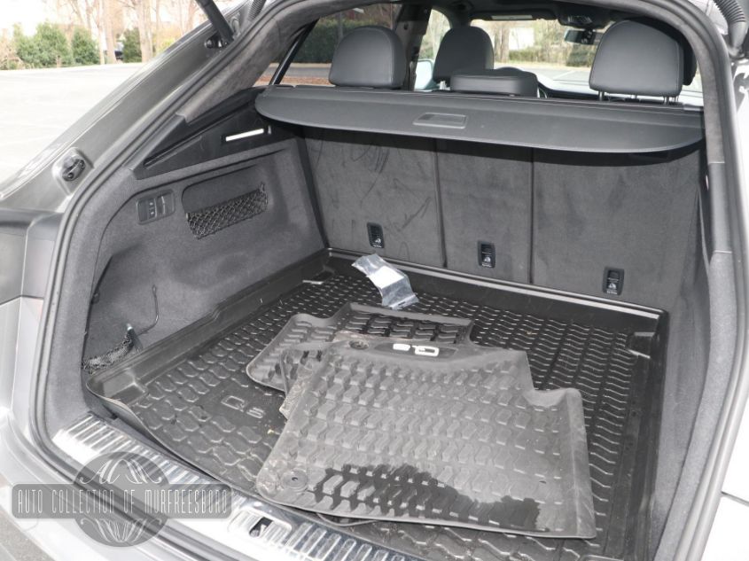 2019 AUDI Q8 PRESTIGE WA1CVBF1XKD035015