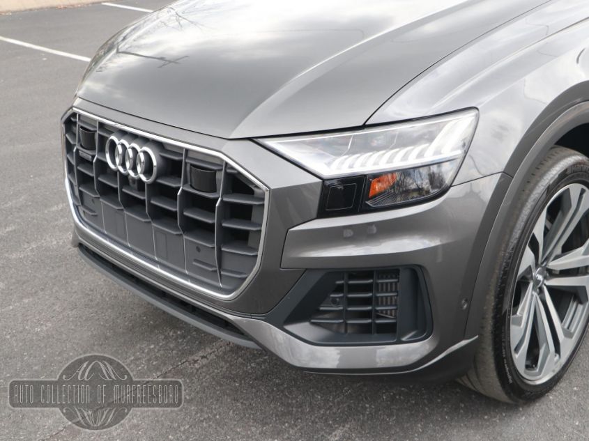 2019 AUDI Q8 PRESTIGE WA1CVBF1XKD035015