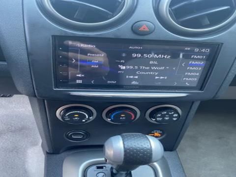 2014 NISSAN ROGUE SELECT S JN8AS5MV2EW714822