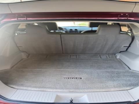 2014 NISSAN ROGUE SELECT S JN8AS5MV2EW714822