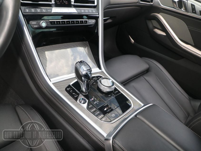 2019 BMW M850XI WBABC4C52KBU96096