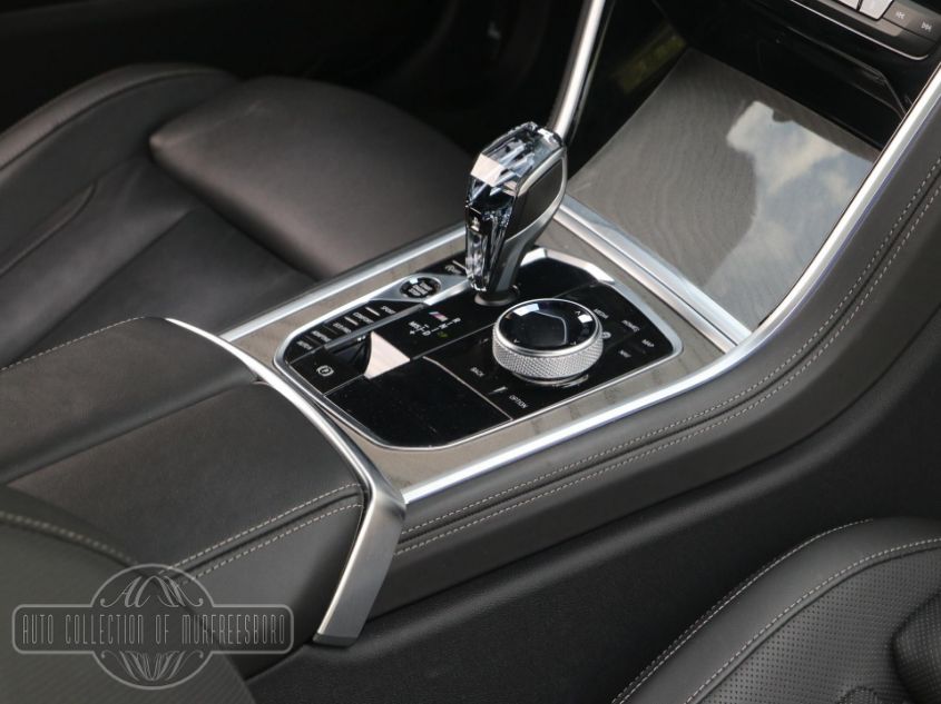 2019 BMW M850XI WBABC4C52KBU96096