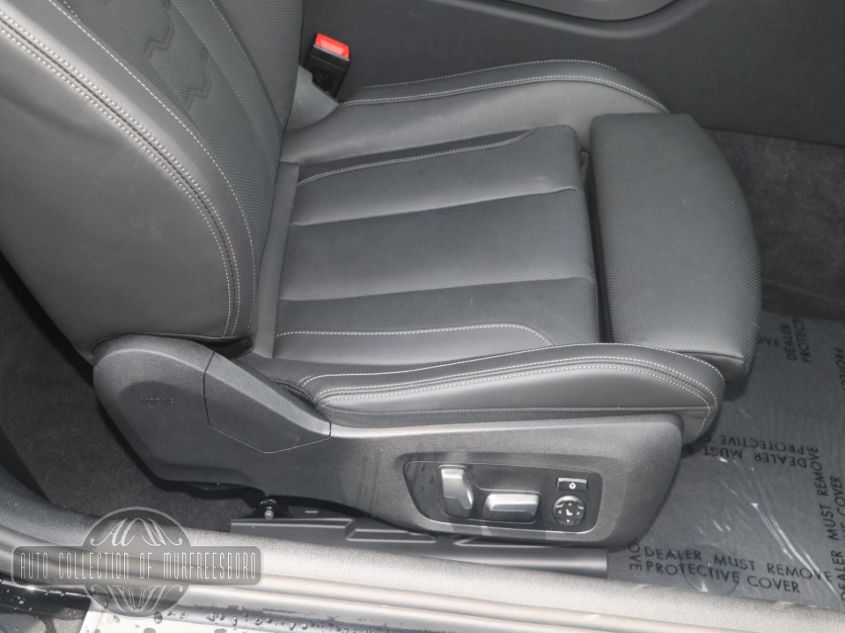 2019 BMW M850XI WBABC4C52KBU96096