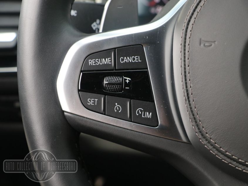 2019 BMW M850XI WBABC4C52KBU96096