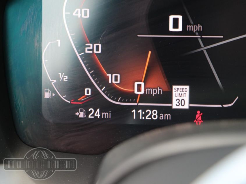 2019 BMW M850XI WBABC4C52KBU96096