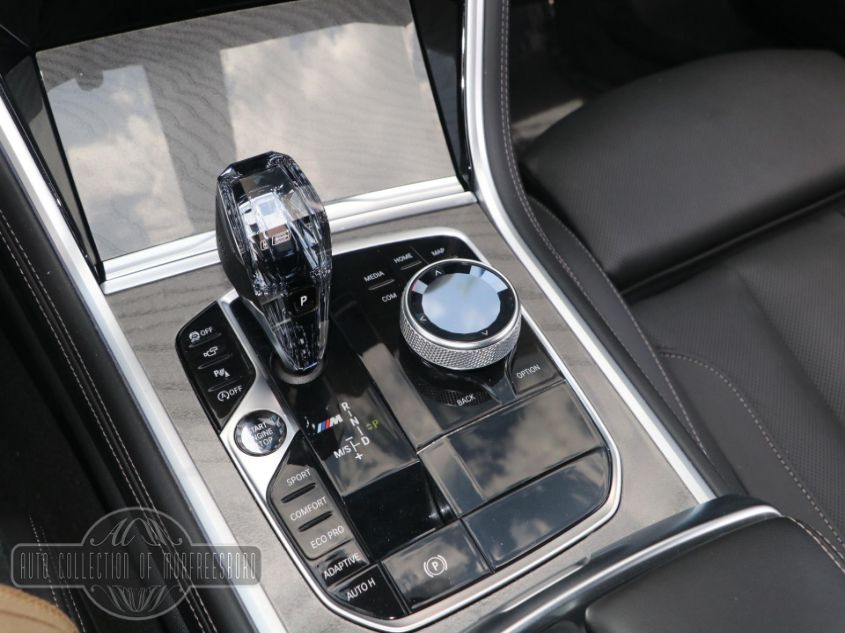 2019 BMW M850XI WBABC4C52KBU96096