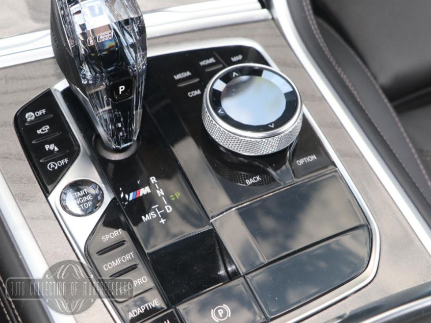 2019 BMW M850XI WBABC4C52KBU96096