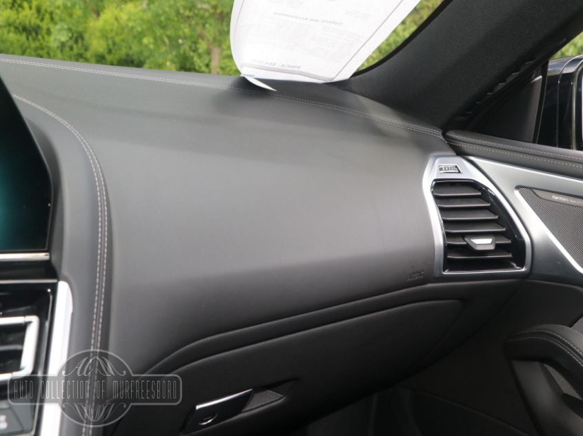 2019 BMW M850XI WBABC4C52KBU96096