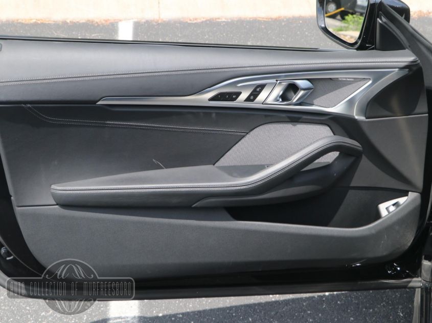2019 BMW M850XI WBABC4C52KBU96096